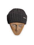 Stetson Wool Beanie Black 8699352 1