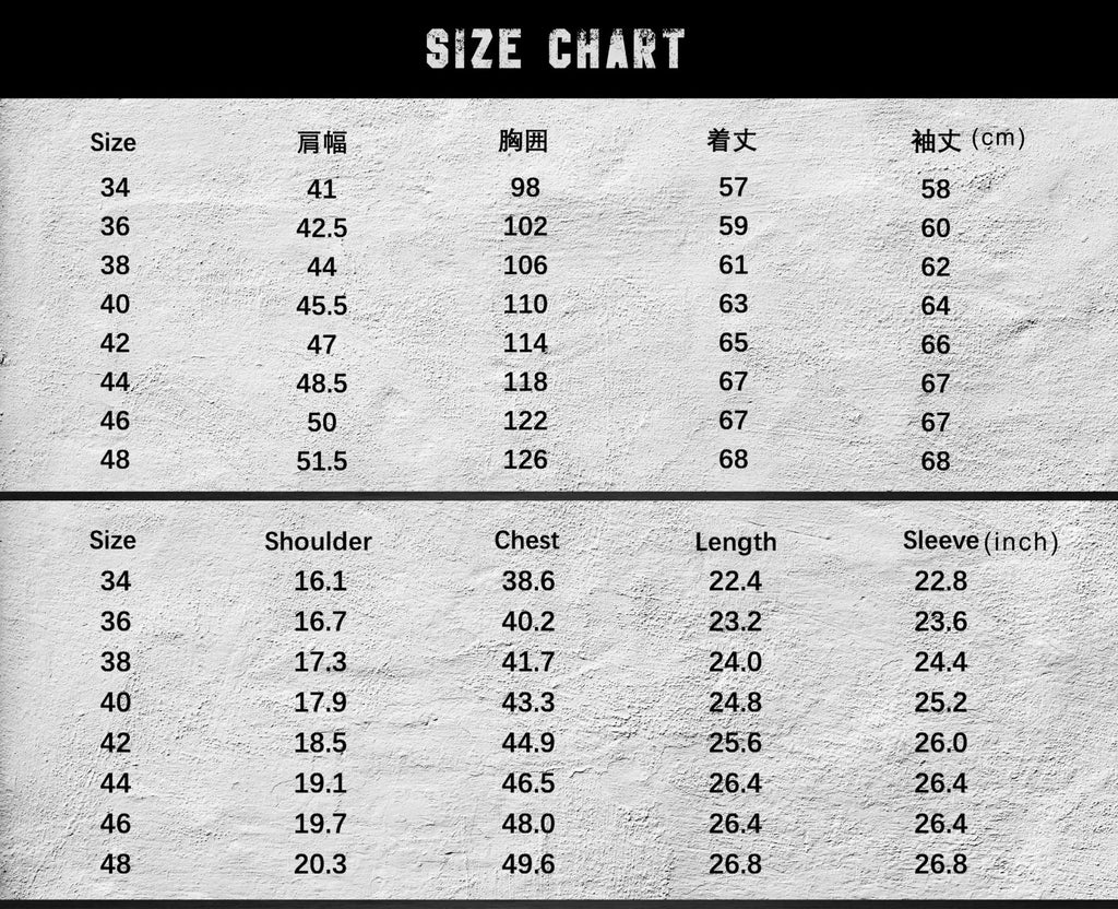 Double Helix Type G-1 Flight Jacket Black