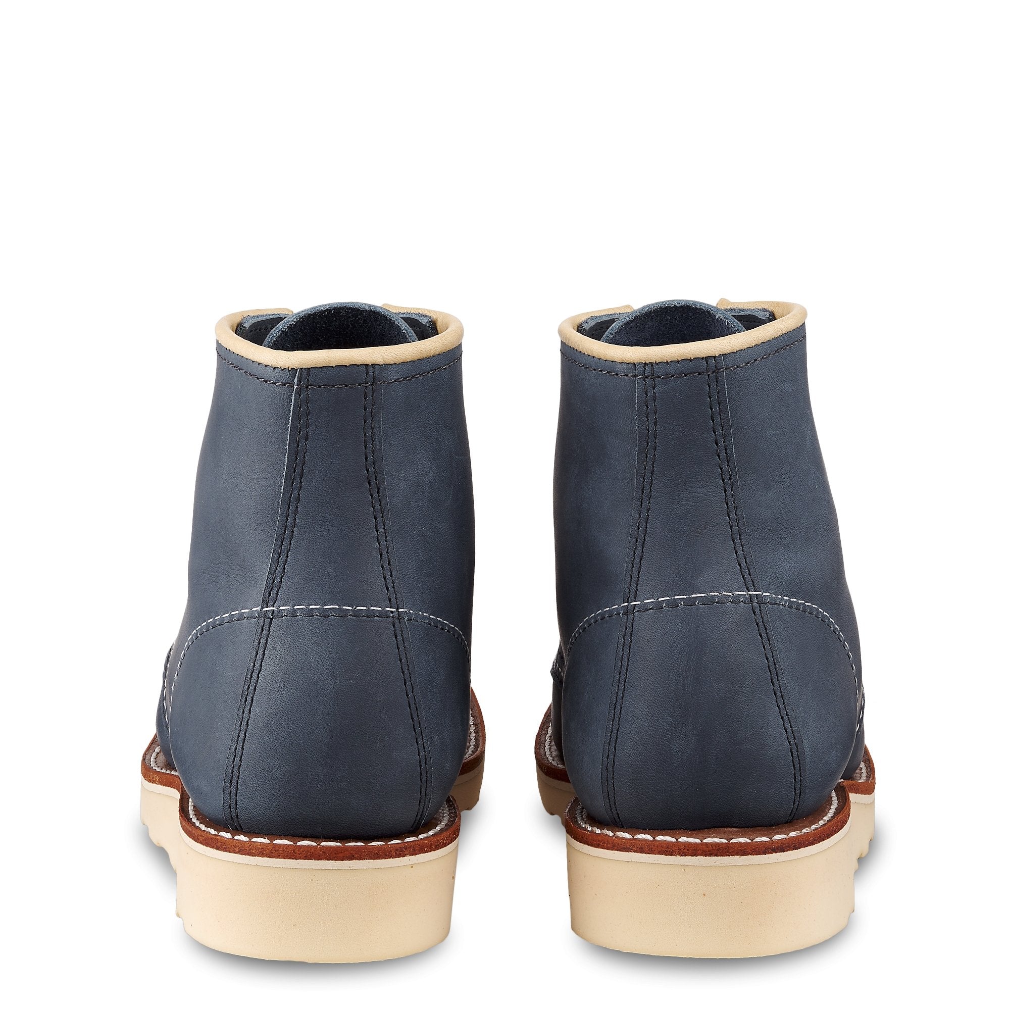 Red Wing 3353 Women`s Moc Toe, Indigo Lecacy - ONLINE ONLY!