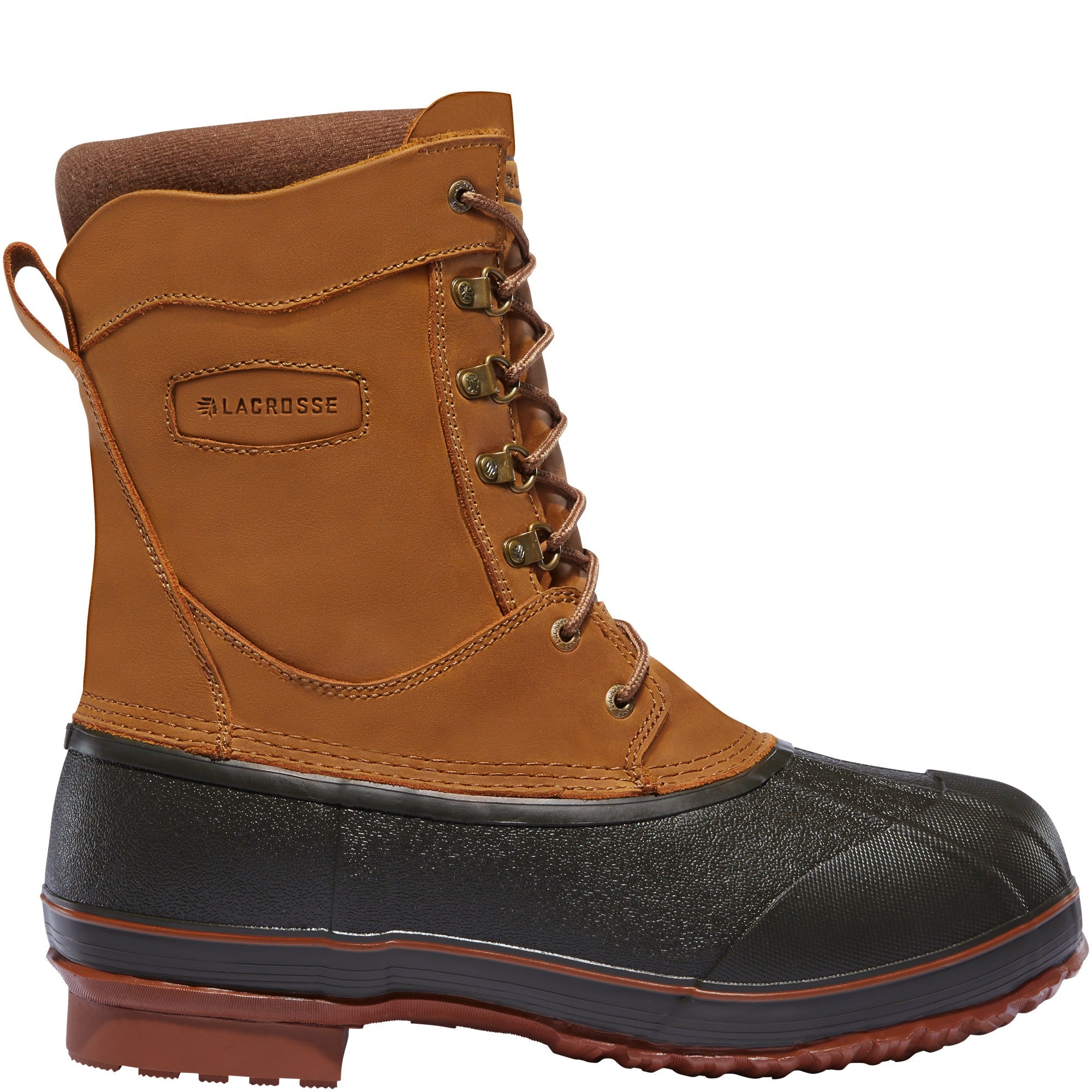Lacrosse Ice King Brown 400G ( ONLINE ONLY! )
