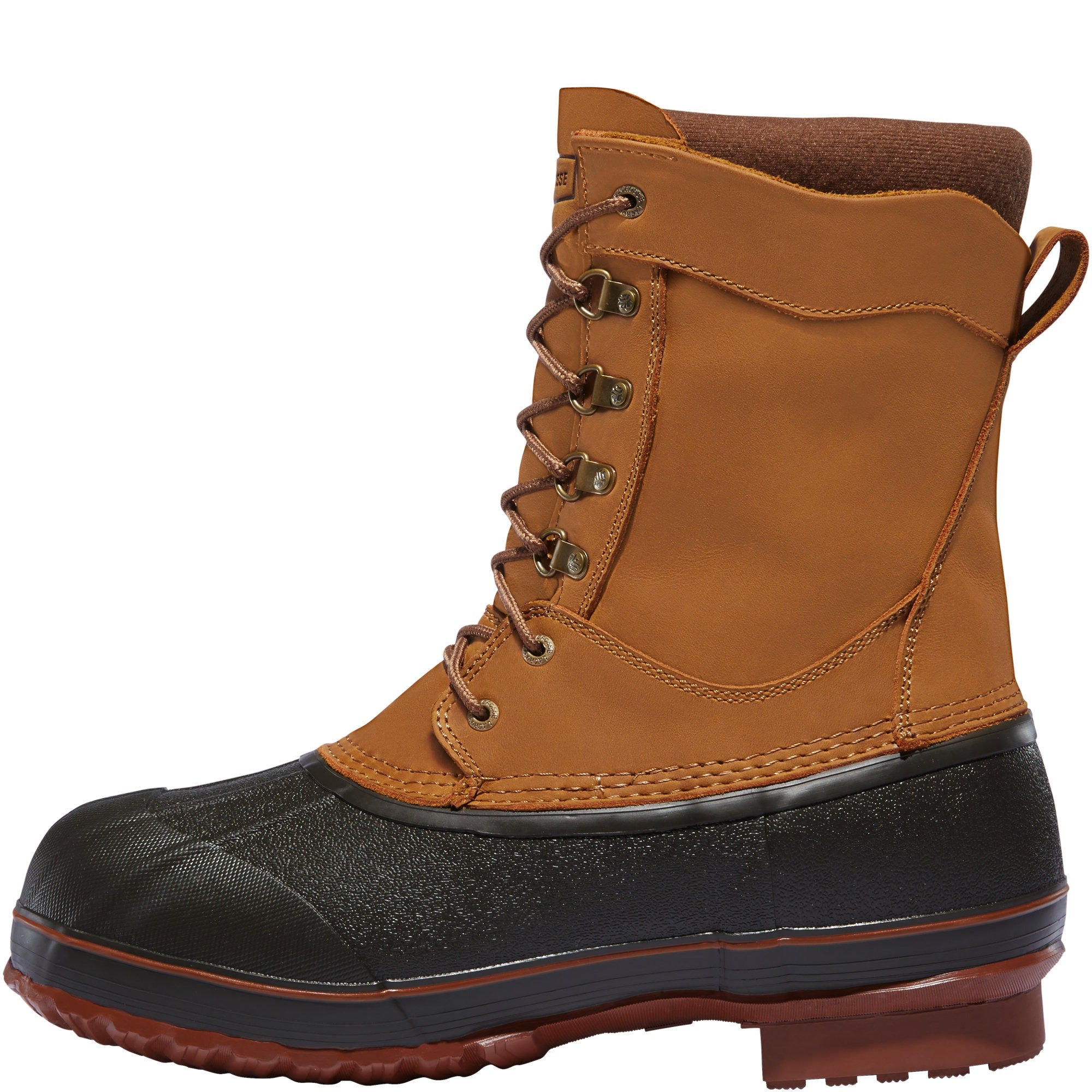 Lacrosse Ice King Brown 400G ( ONLINE ONLY! )