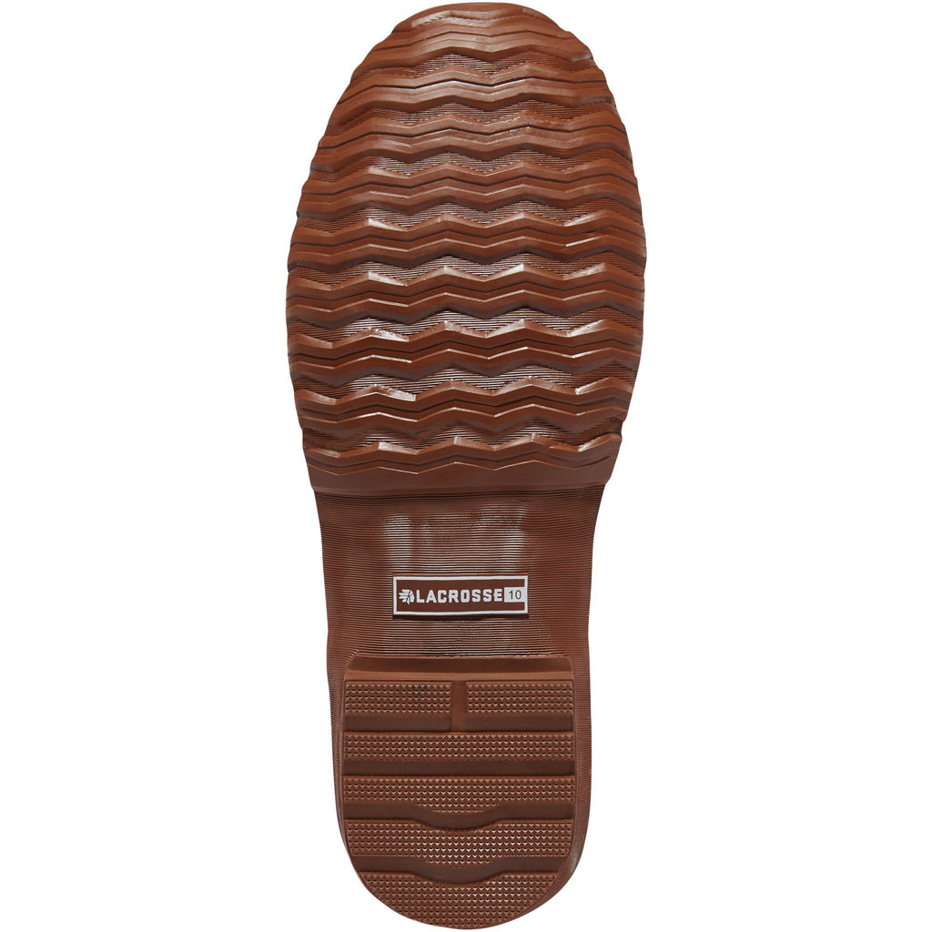 Lacrosse Ice King Brown 400G ( ONLINE ONLY! )