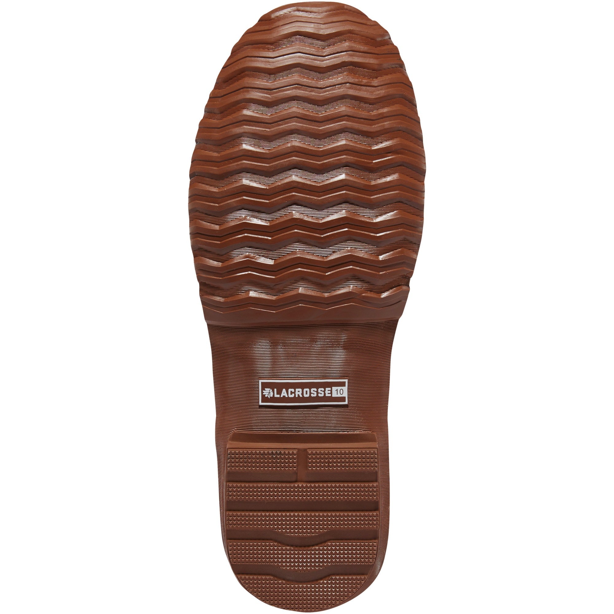 Lacrosse Ice King Brown 400G ( ONLINE ONLY! )