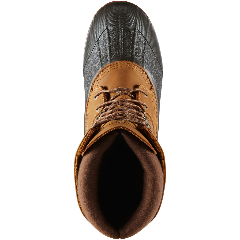 Lacrosse Ice King Brown 400G ( ONLINE ONLY! )