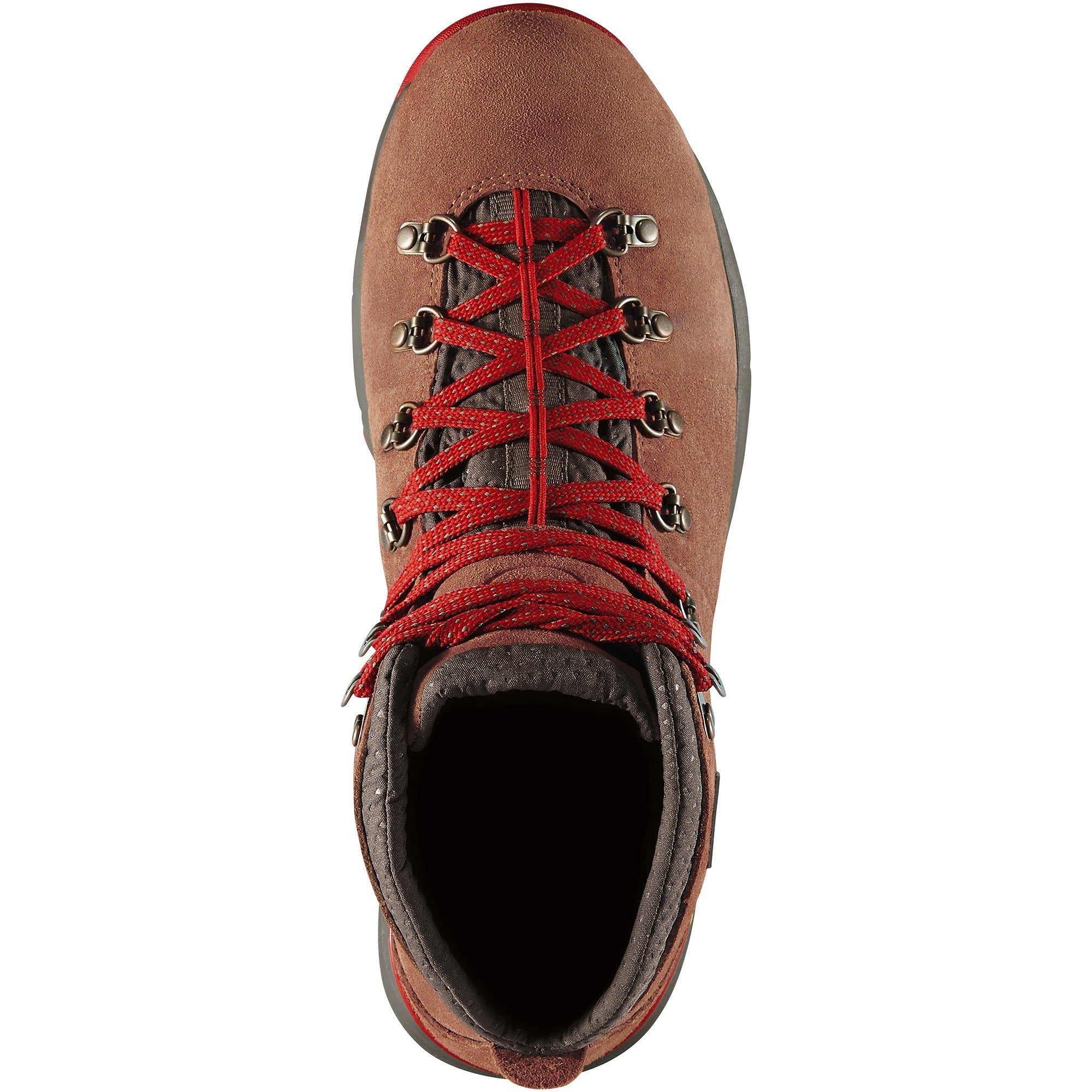 Danner Mountain 600 4,5"- 62241 Brown/Red ( ONLINE ONLY! )
