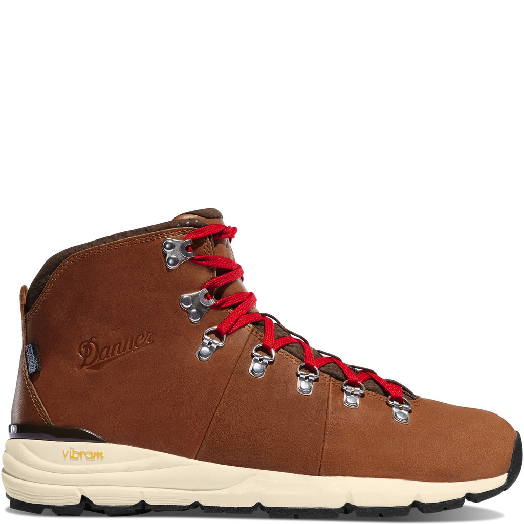 Danner Mountain 600 4,5"- 62246 Saddle Tan ( ONLINE ONLY! )