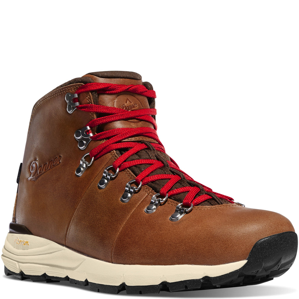 Danner Mountain 600 4,5"- 62246 Saddle Tan ( ONLINE ONLY! )