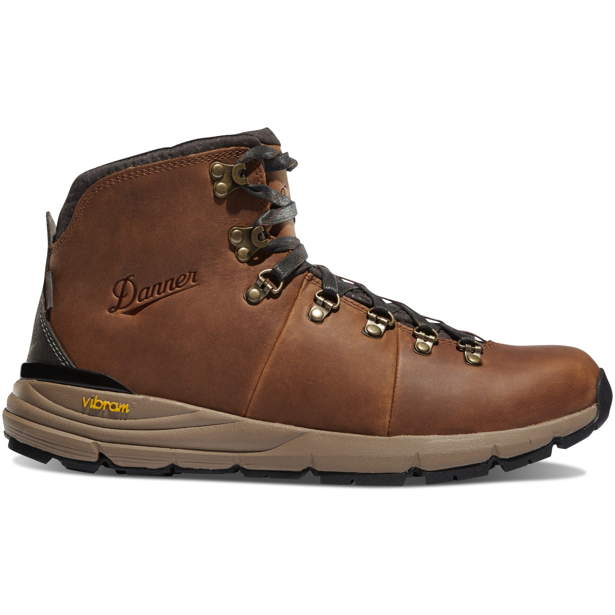 Danner Mountain 600 4,5"- 62250 Rich Brown ( ONLINE ONLY! )