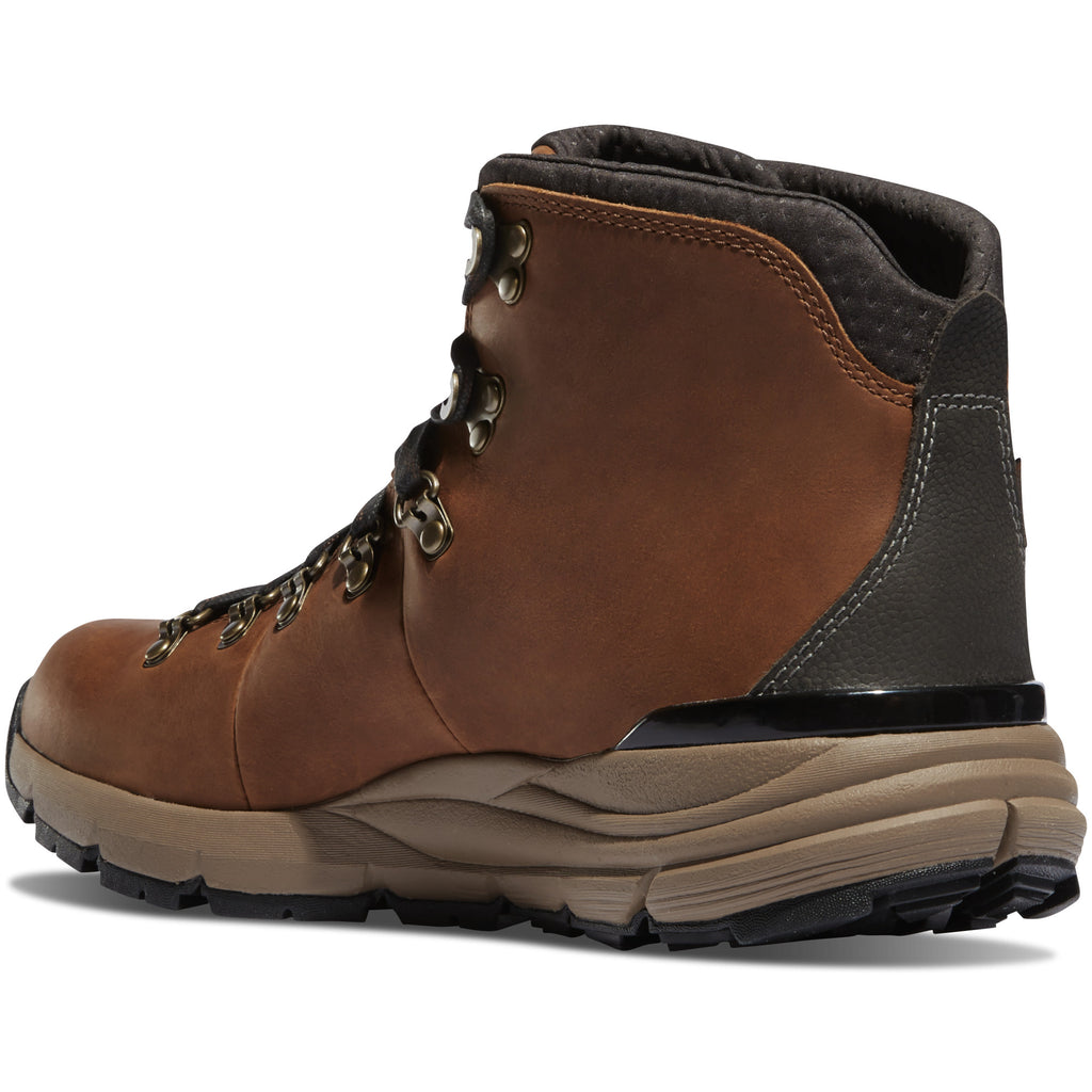 Danner Mountain 600 4,5"- 62250 Rich Brown ( ONLINE ONLY! )
