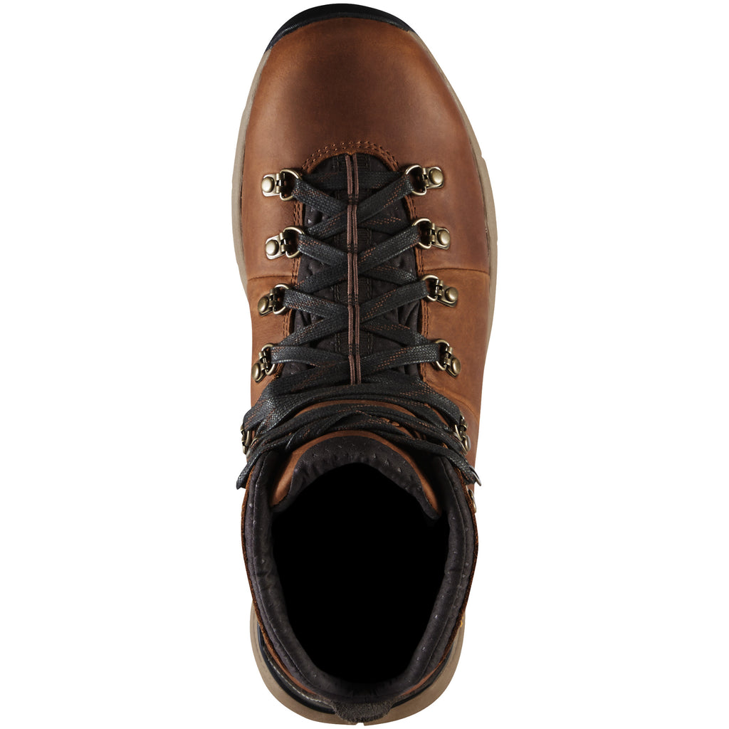 Danner Mountain 600 4,5"- 62250 Rich Brown ( ONLINE ONLY! )