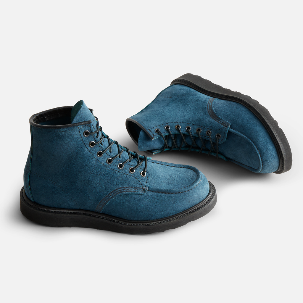 Red Wing 8809 Tidal Moc Toe