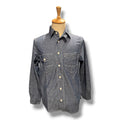 Freenote Cloth Modesto Chambray
