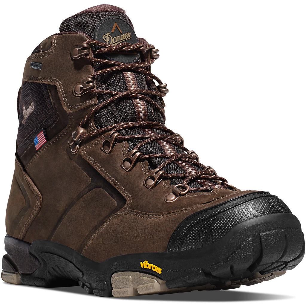 Danner Mt Adams 4.5" Brown EE 65810 ( ONLINE ONLY! )