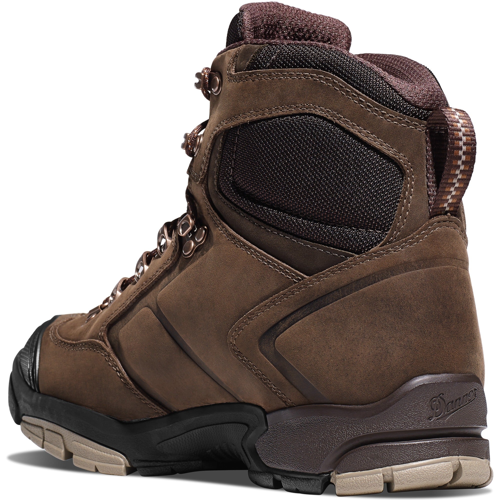 Danner Mt Adams 4.5" Brown EE 65810 ( ONLINE ONLY! )