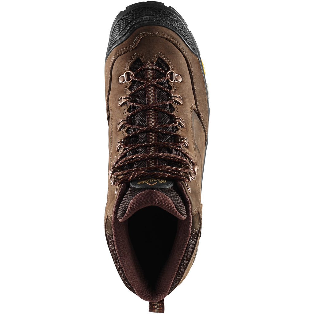 Danner Mt Adams 4.5" Brown EE 65810 ( ONLINE ONLY! )