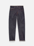 Nudie Jeans Gritty Jackson Dry Ace Selvage