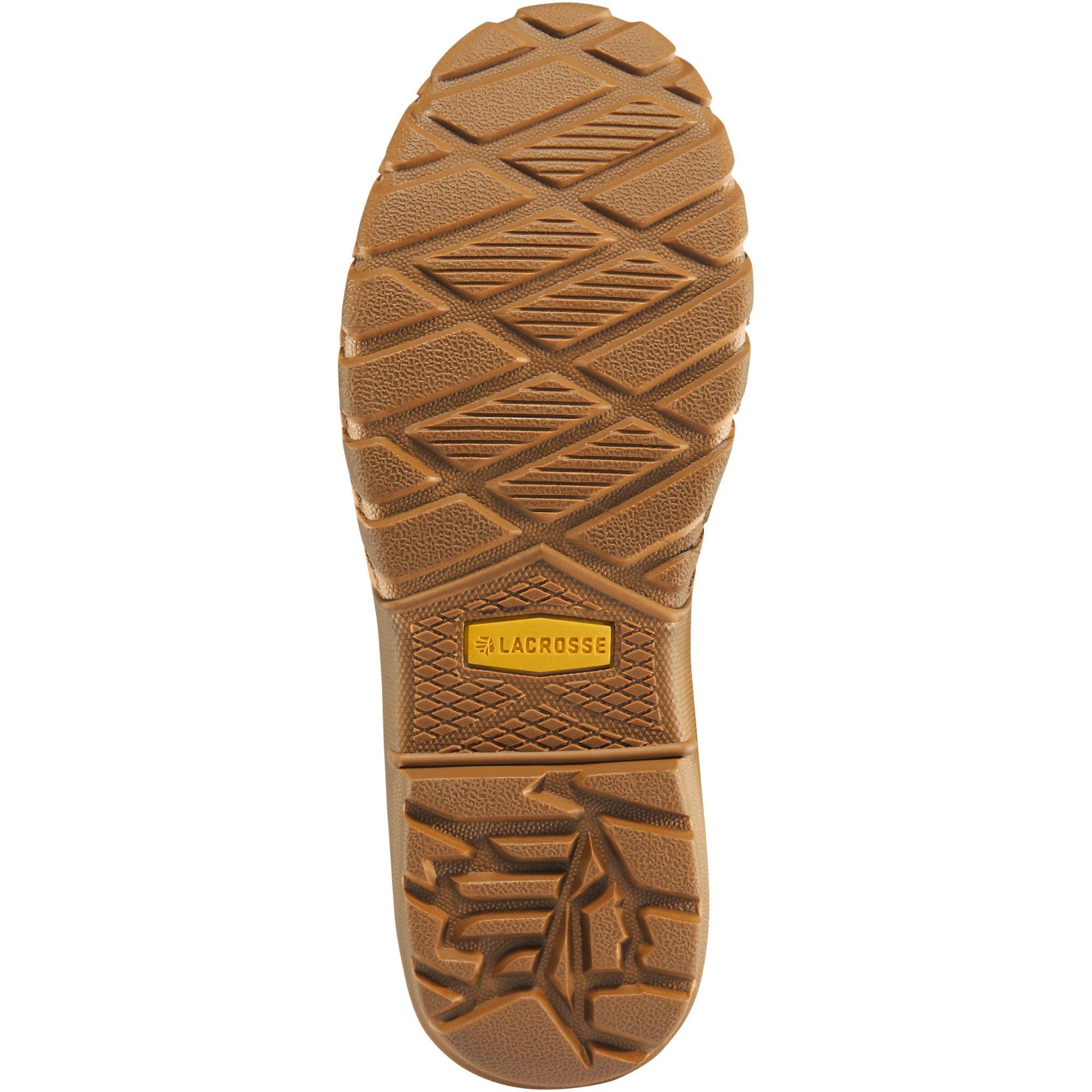 Lacrosse Women Aero Timber Top Shearling 6"