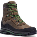 Danner 67810 - Crag Rat USA 7" - Brown/Green
