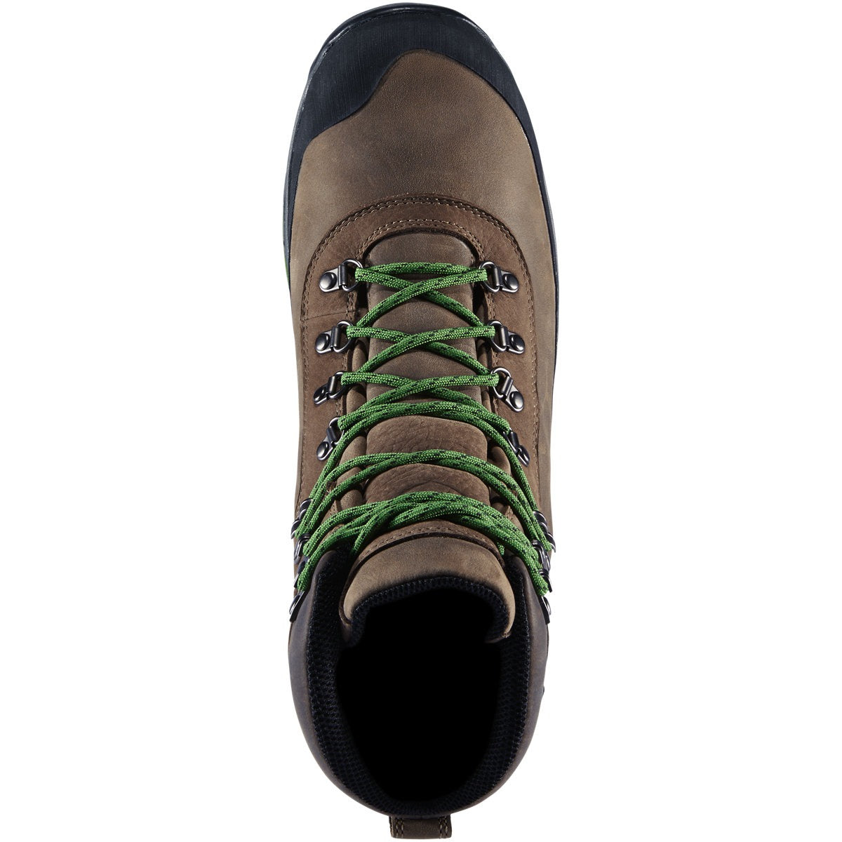 Danner 67810 - Crag Rat USA 7" - Brown/Green