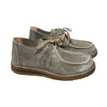 Astorflex Beenflex Moccasin Stone 180