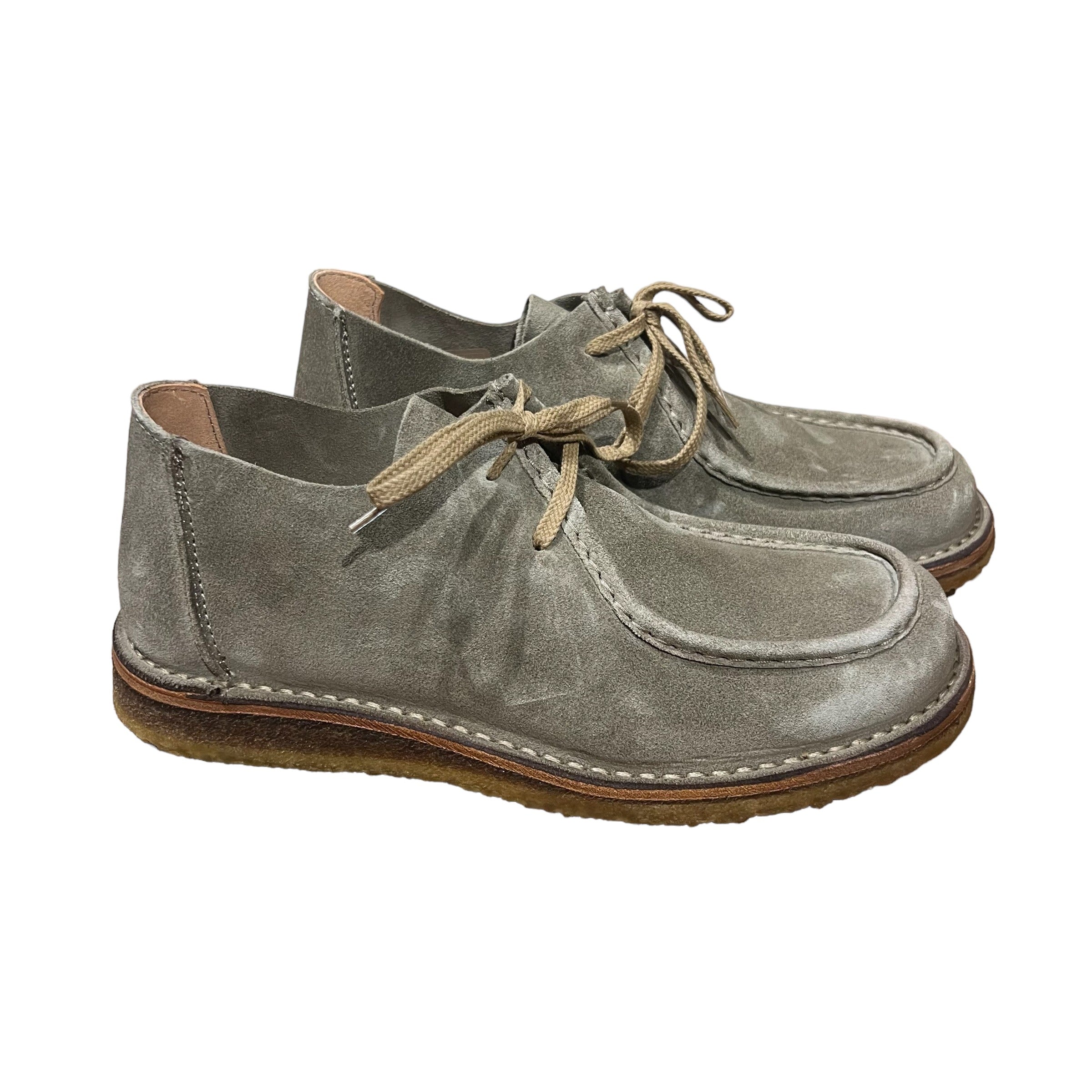 Astorflex Beenflex Moccasin Stone 180