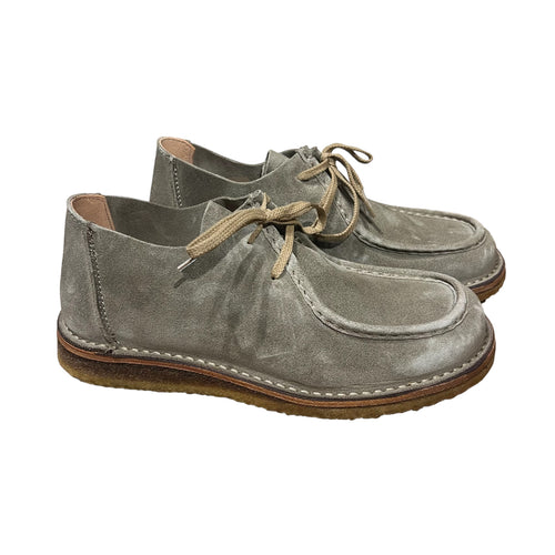 Astorflex Beenflex Moccasin Stone 180