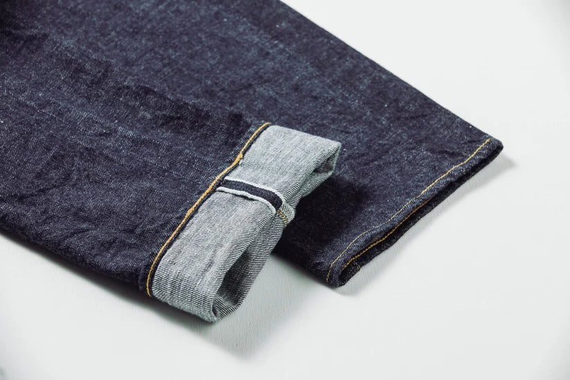 Omoto 0615 13.5oz Relax Fit