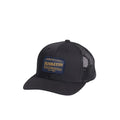Pendleton Large Patch Trucker Black