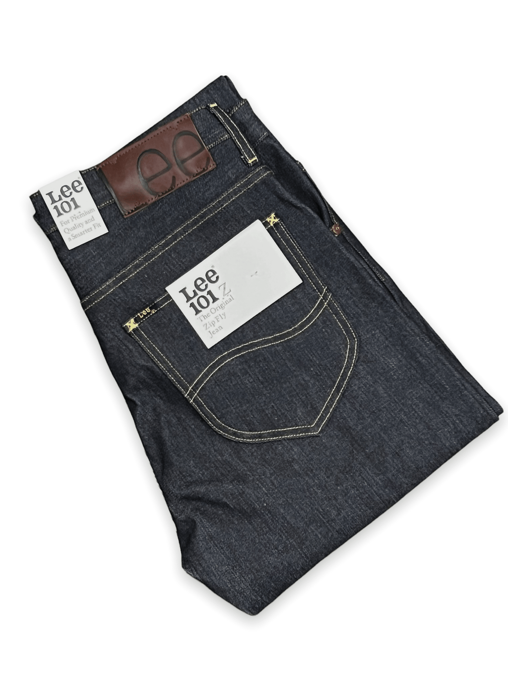 MANIFATTURA CECCARELLI - DOWN PARKA JACKET WAXED CANVAS 7026-WX DARK TAN