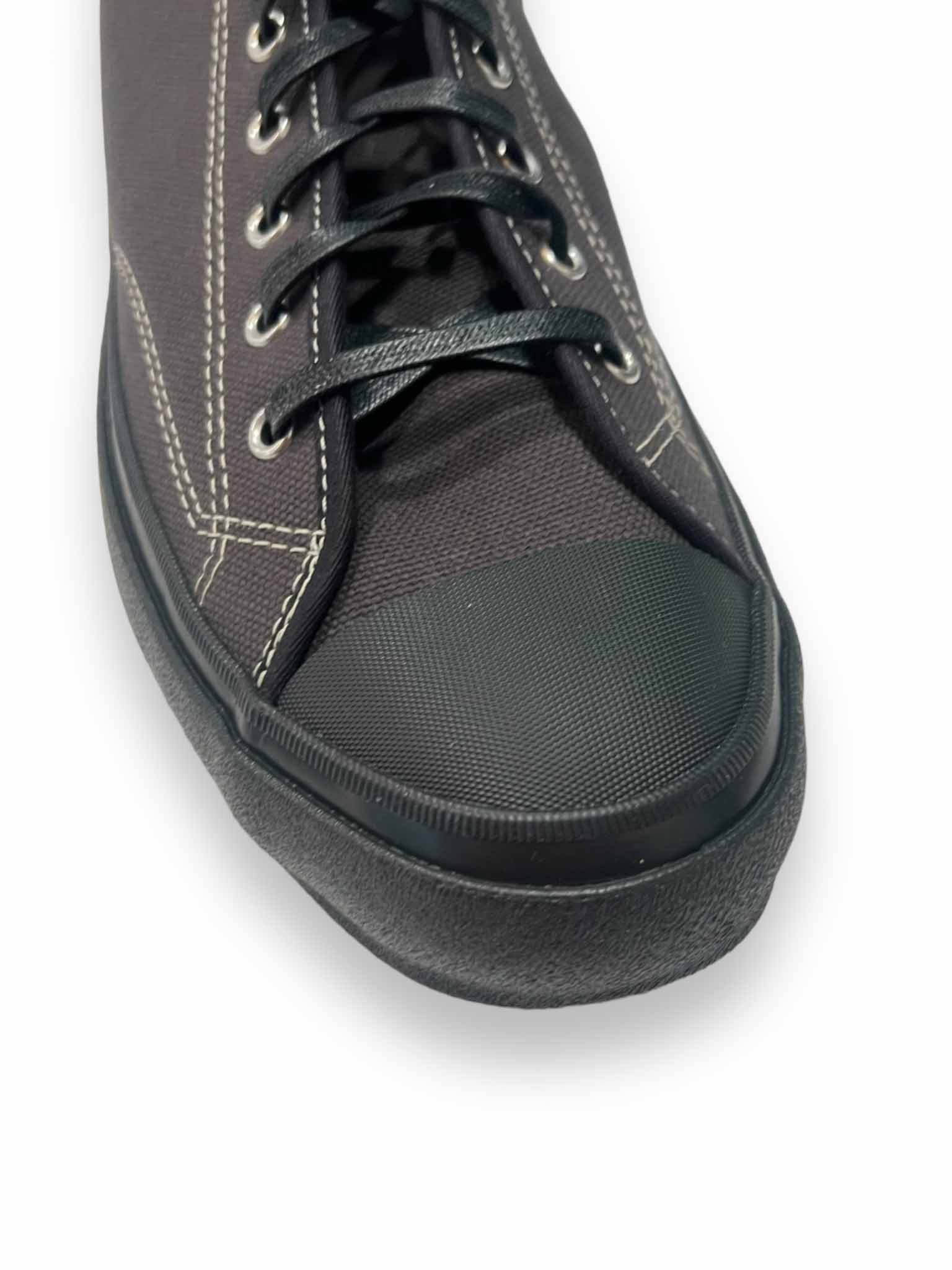 MOONSTAR - HI BASKET - CHARCOAL