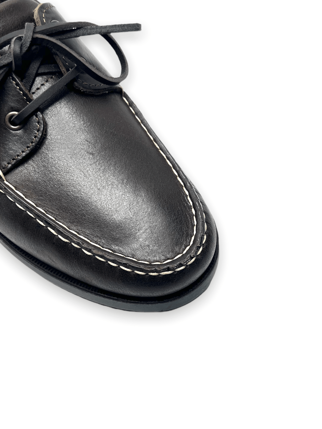 Arrow Moccasin Ranger Moc Dark Brown AM-22-5 ( ONLINE ONLY! )