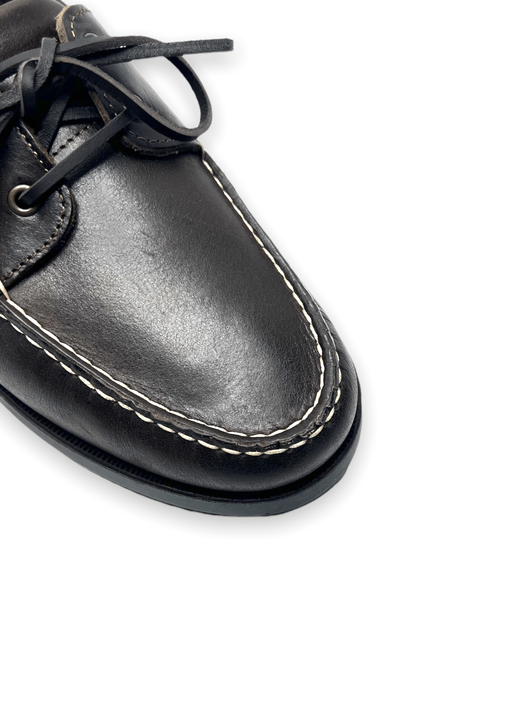 Arrow Moccasin Ranger Moc Dark Brown AM-22-5 ( ONLINE ONLY! )