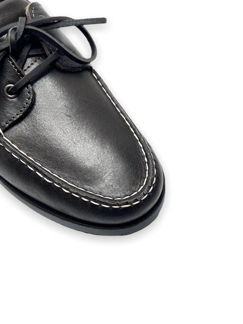 Arrow Moccasin Ranger Moc Dark Brown AM-22-5 ( ONLINE ONLY! )