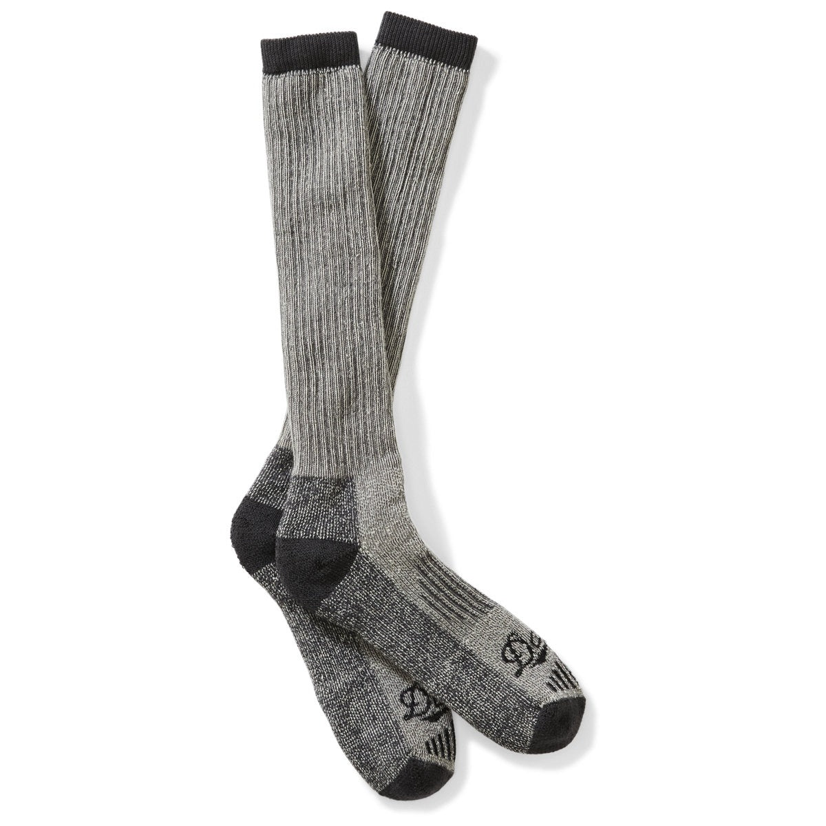 Danner Merino Heavyweight Hunting Socks - Gray