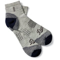 Danner Merino Lightweight Hiking Socks - Grey
