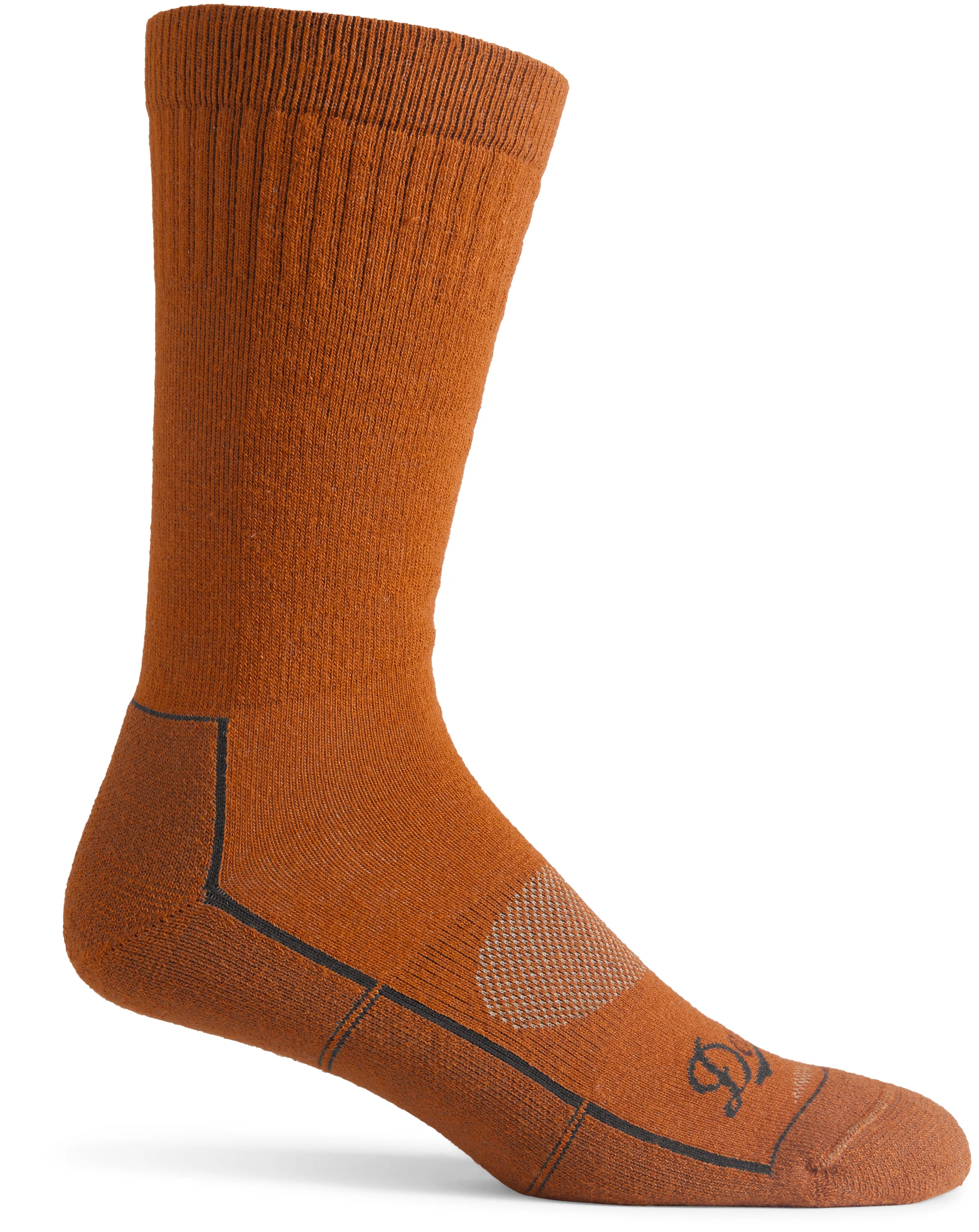 Danner Coolmax Ecomade Hiking Socks