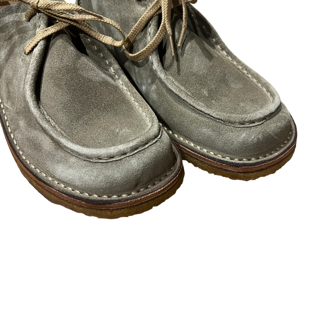 Astorflex Beenflex Moccasin Stone 180