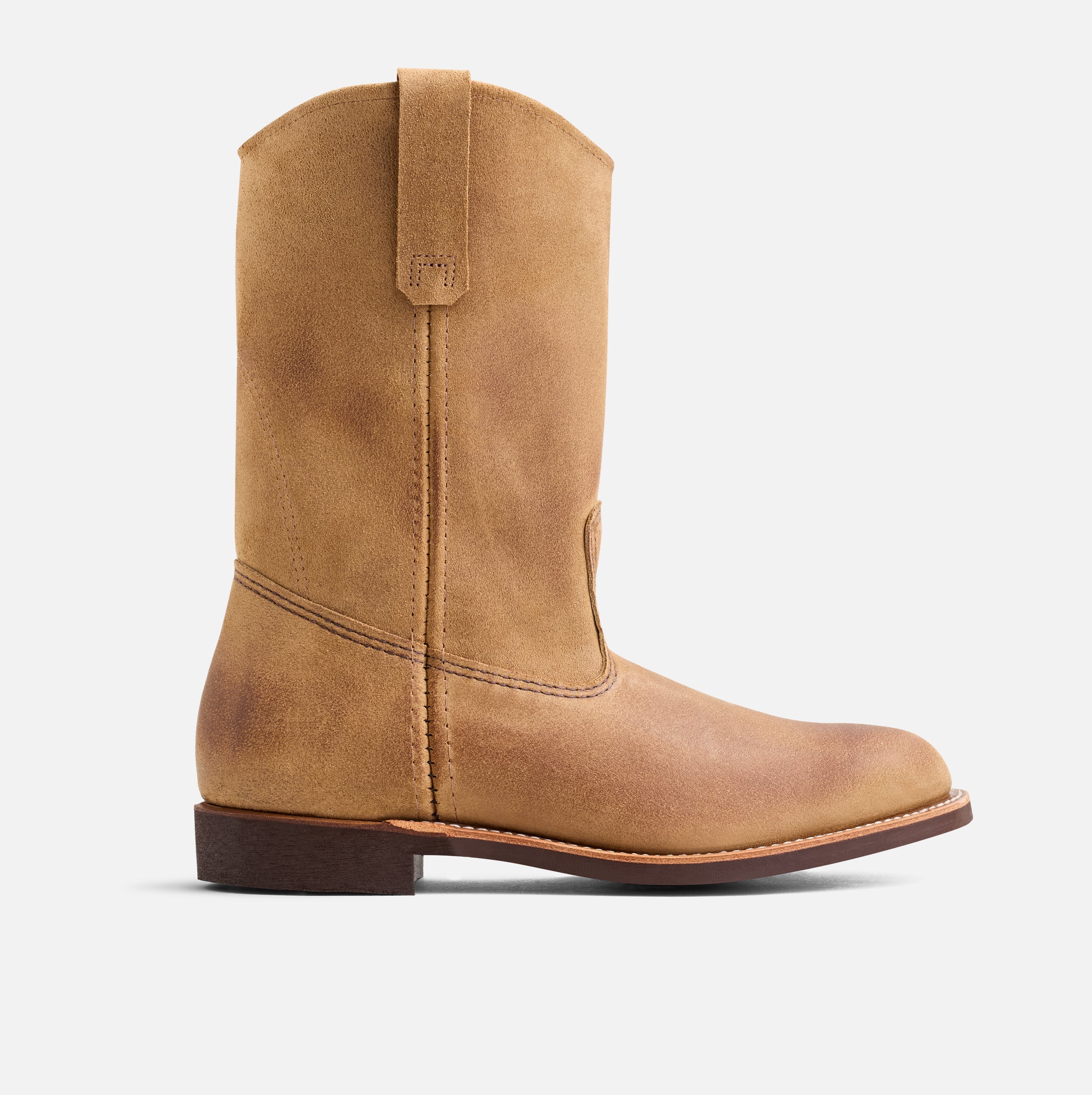 Red Wing 8060 Pecos Hawthorne Muleskinner