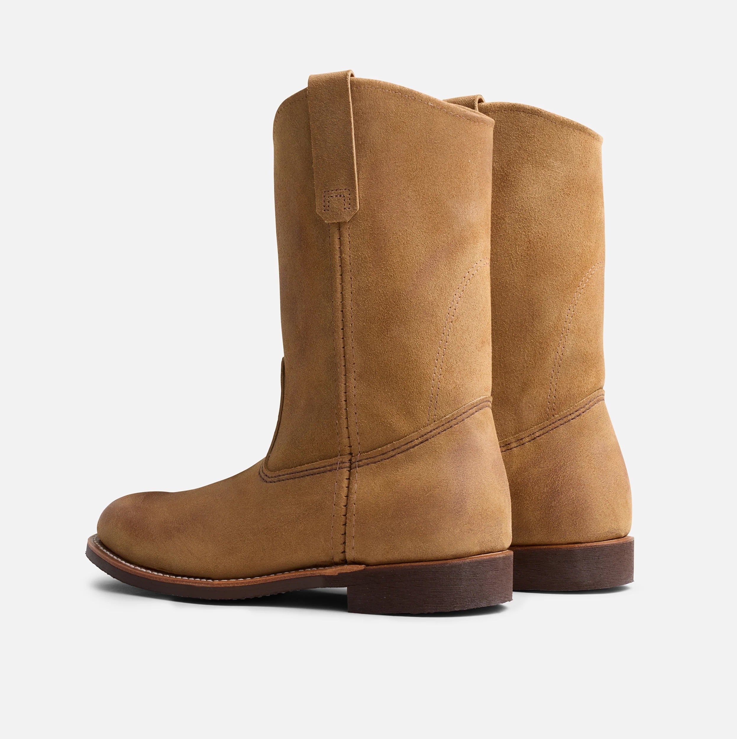Red Wing 8060 Pecos Hawthorne Muleskinner