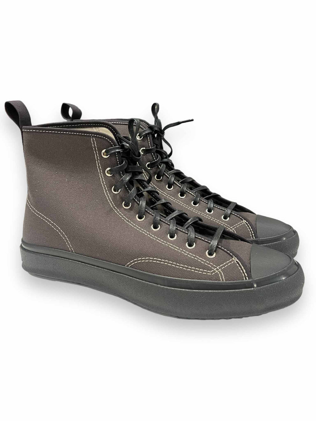 MOONSTAR - HI BASKET - CHARCOAL