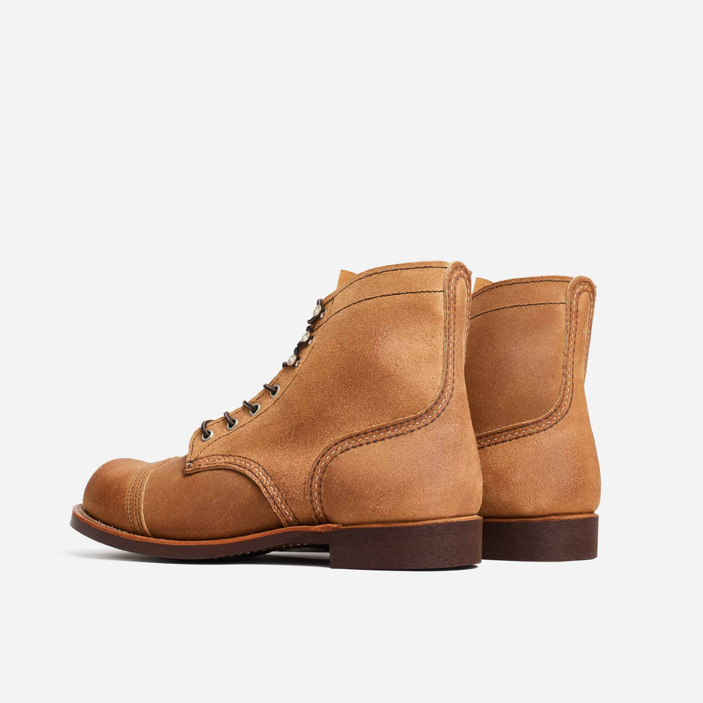 Red Wing Iron Ranger 8083 Hawthorne