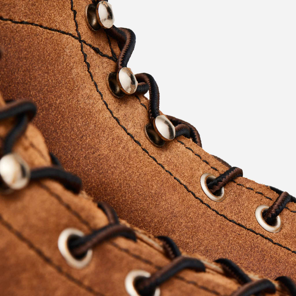 Red Wing Iron Ranger 8083 Hawthorne