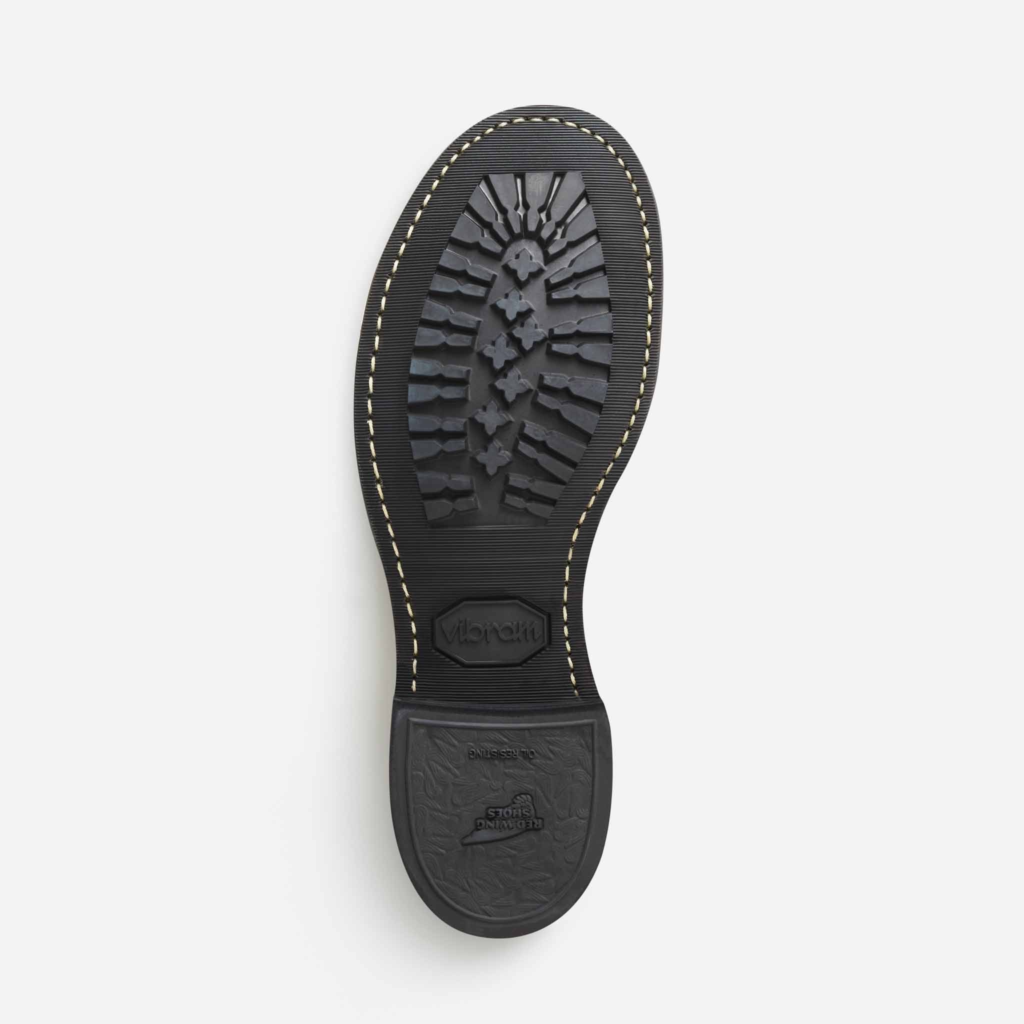 Red Wing Iron Ranger 8084 Black Harness