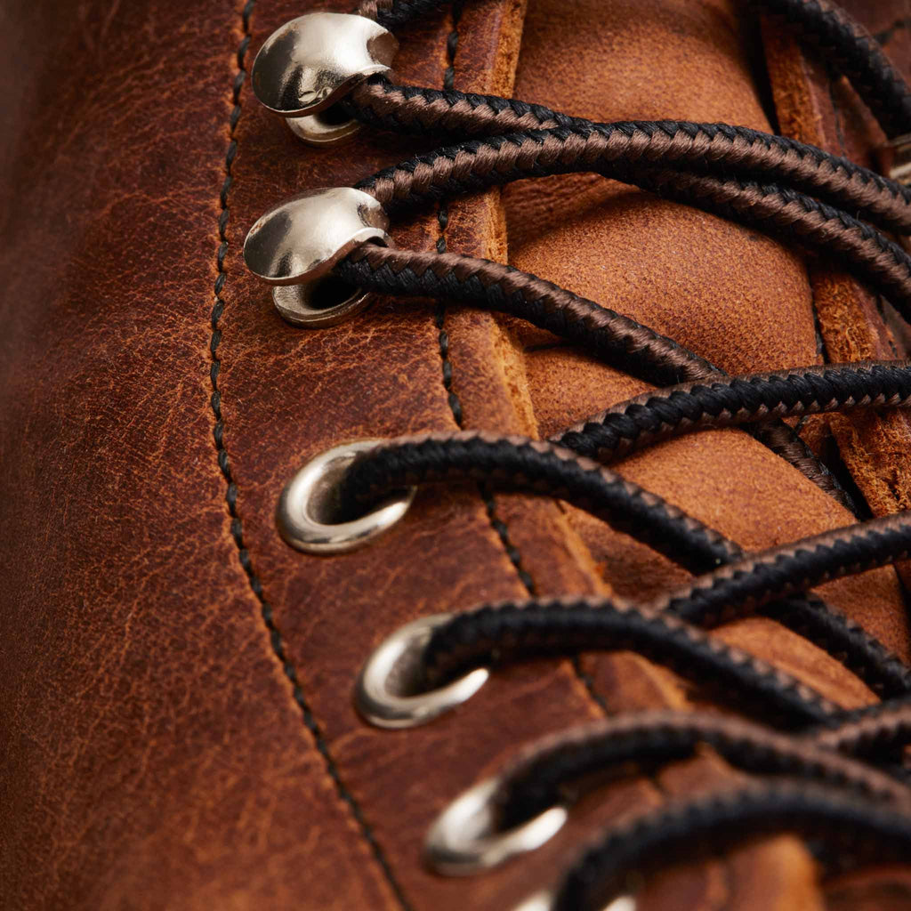 Red Wing Iron Ranger 8085 Copper