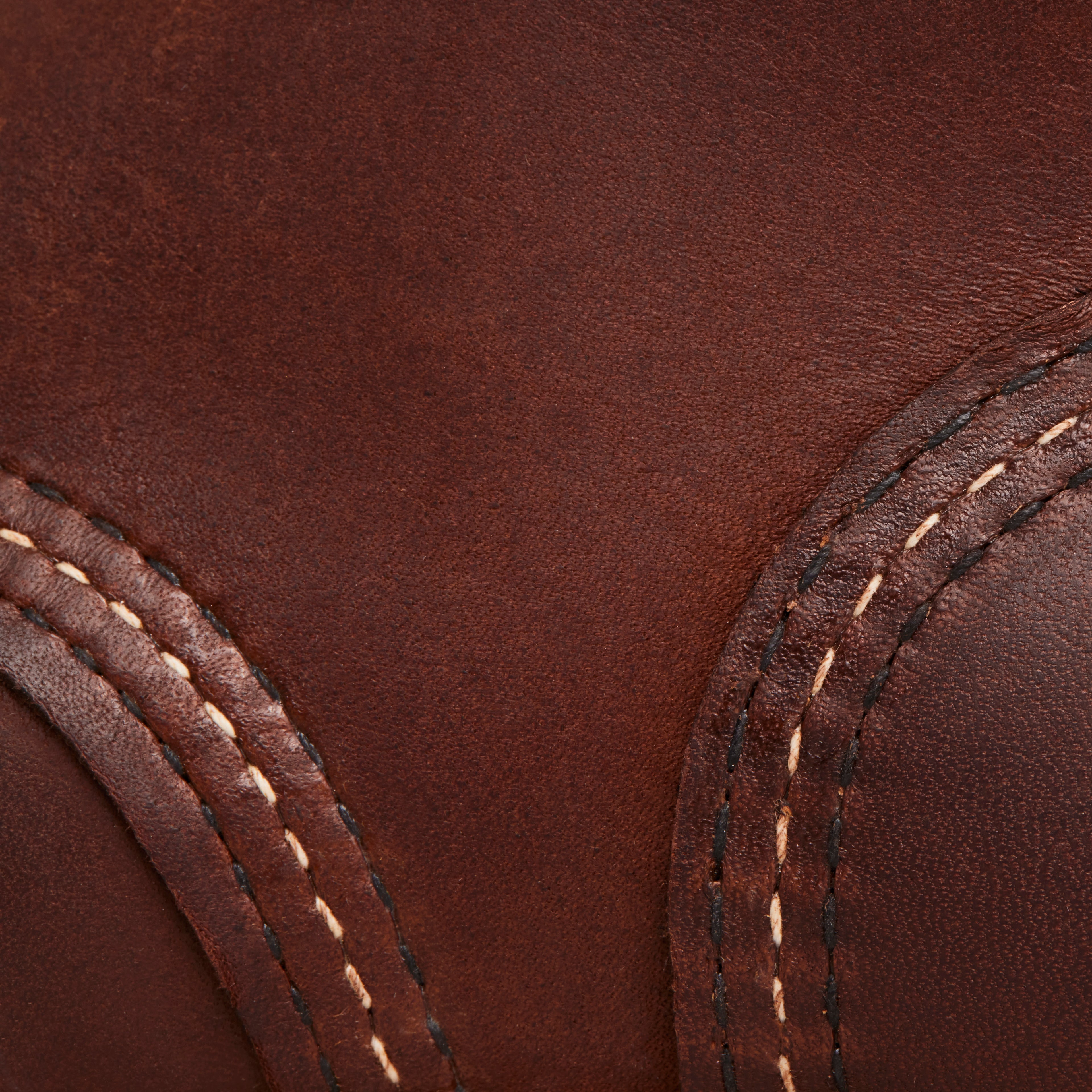 Red Wing Iron Ranger 8111 Amber Harness