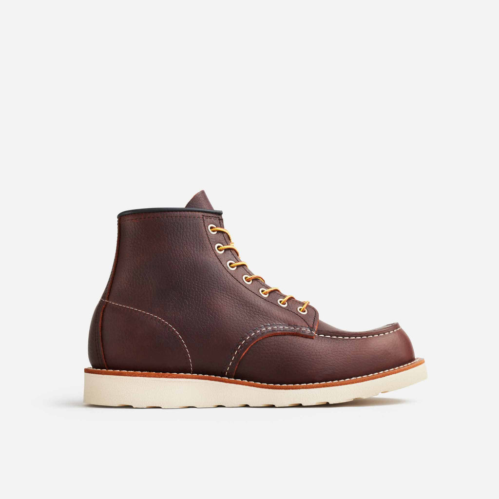 Red Wing 8138 Moc Toe