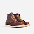 Red Wing 8138 Moc Toe