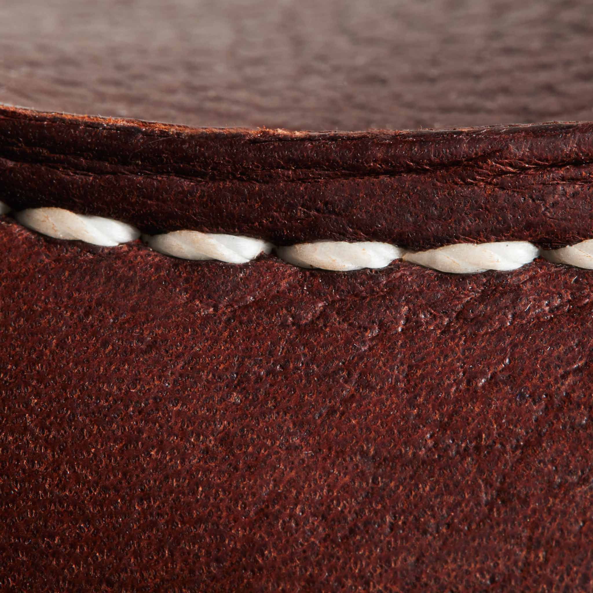 Red Wing 8138 Moc Toe