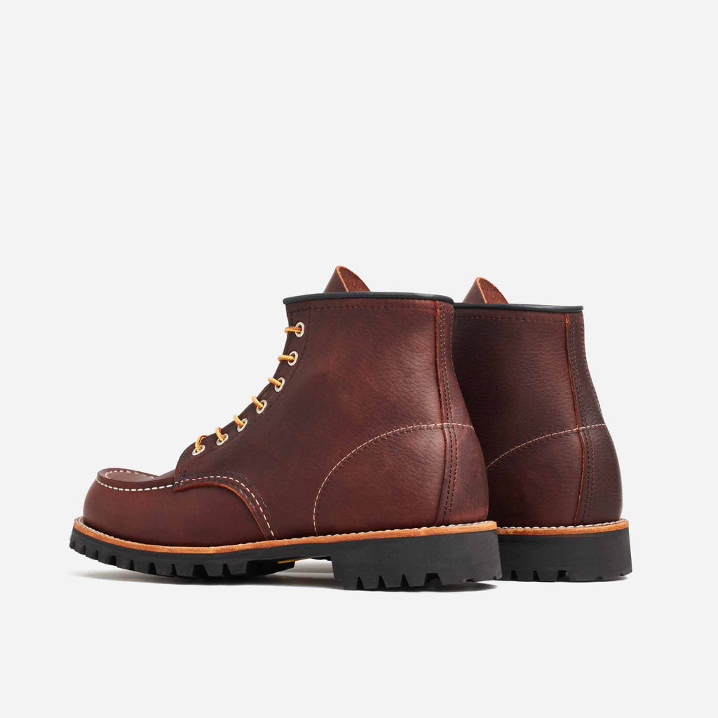 Red Wing 8146 Roughneck Moc