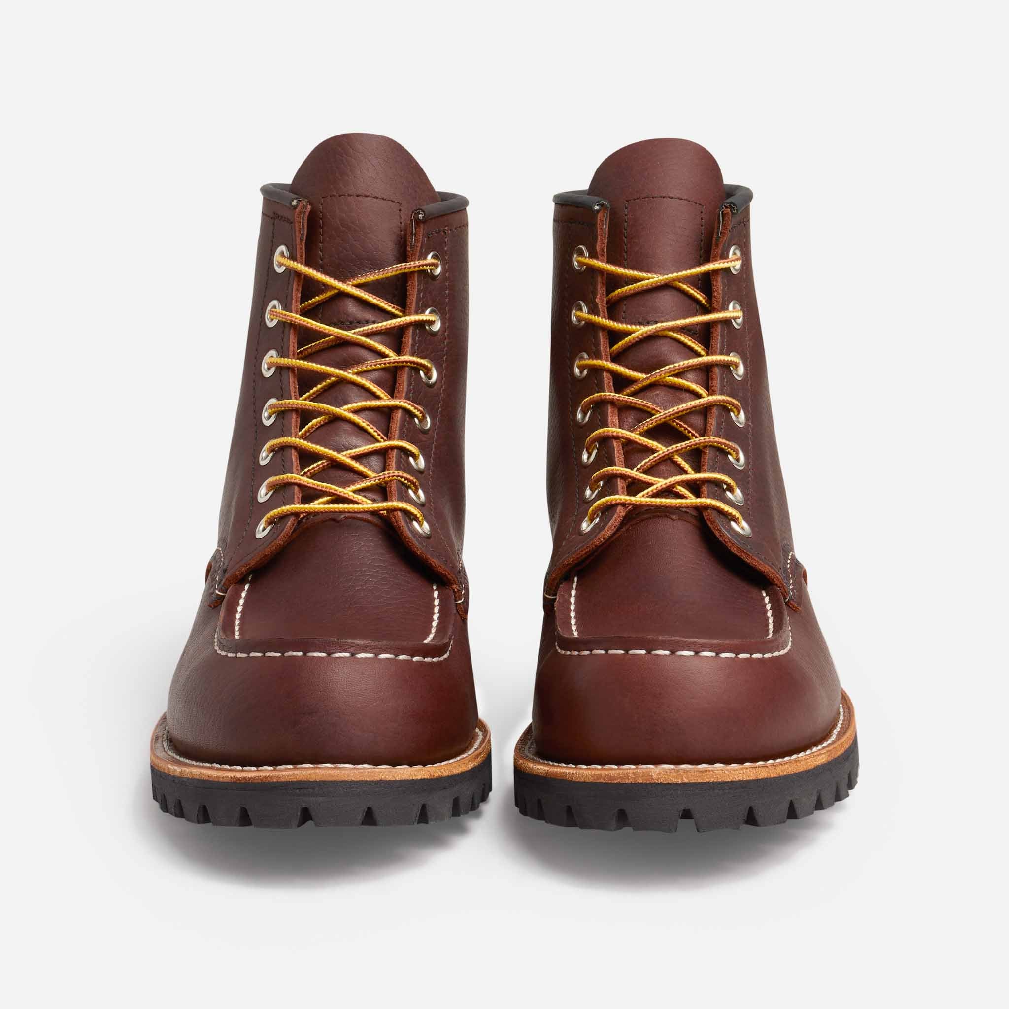 Red Wing 8146 Roughneck Moc